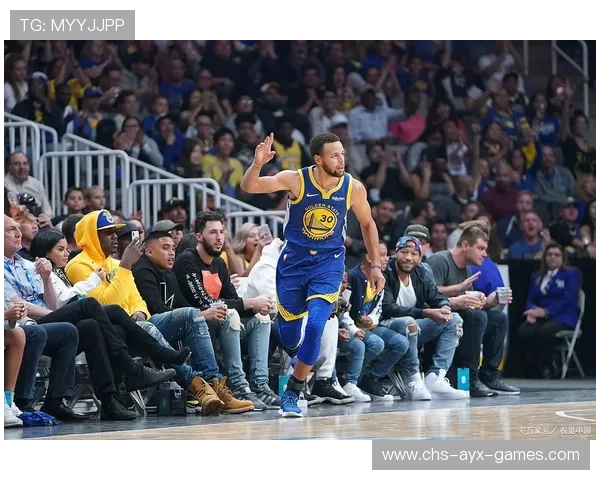 勇士队天王归队，战力再提升，勇士队体系和打法