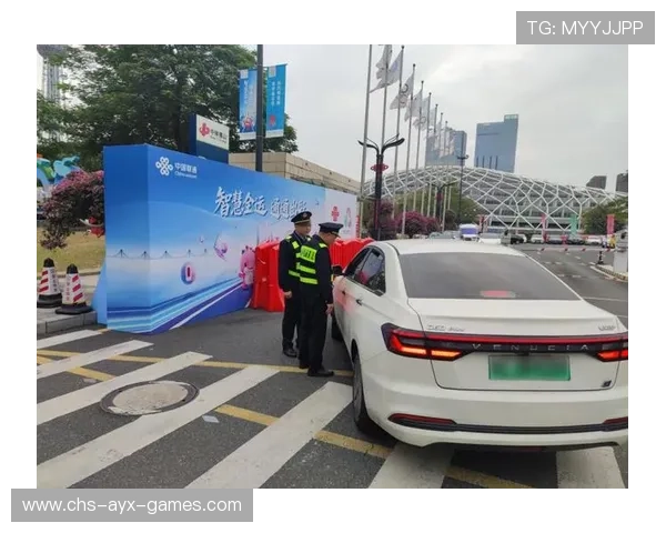 城市为赛事提供专项安保经费保障比赛期间秩序，赛事服务保障方案