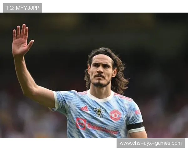 曼联重建加速,卡塞米罗告别开启新篇章,曼联卡瓦尼图片